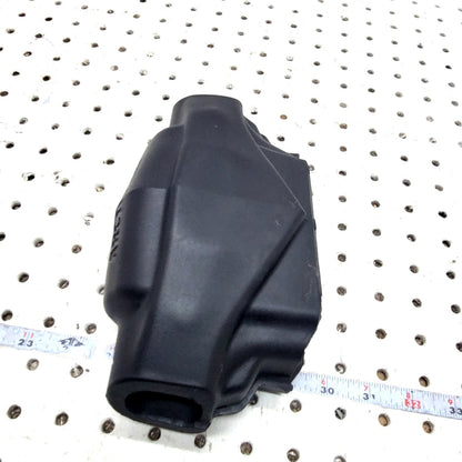 09-10 ARCTIC CAT CROSSFIRE R 8 OEM HANDLE BAR HANDLEBAR PAD COVER 3606-693