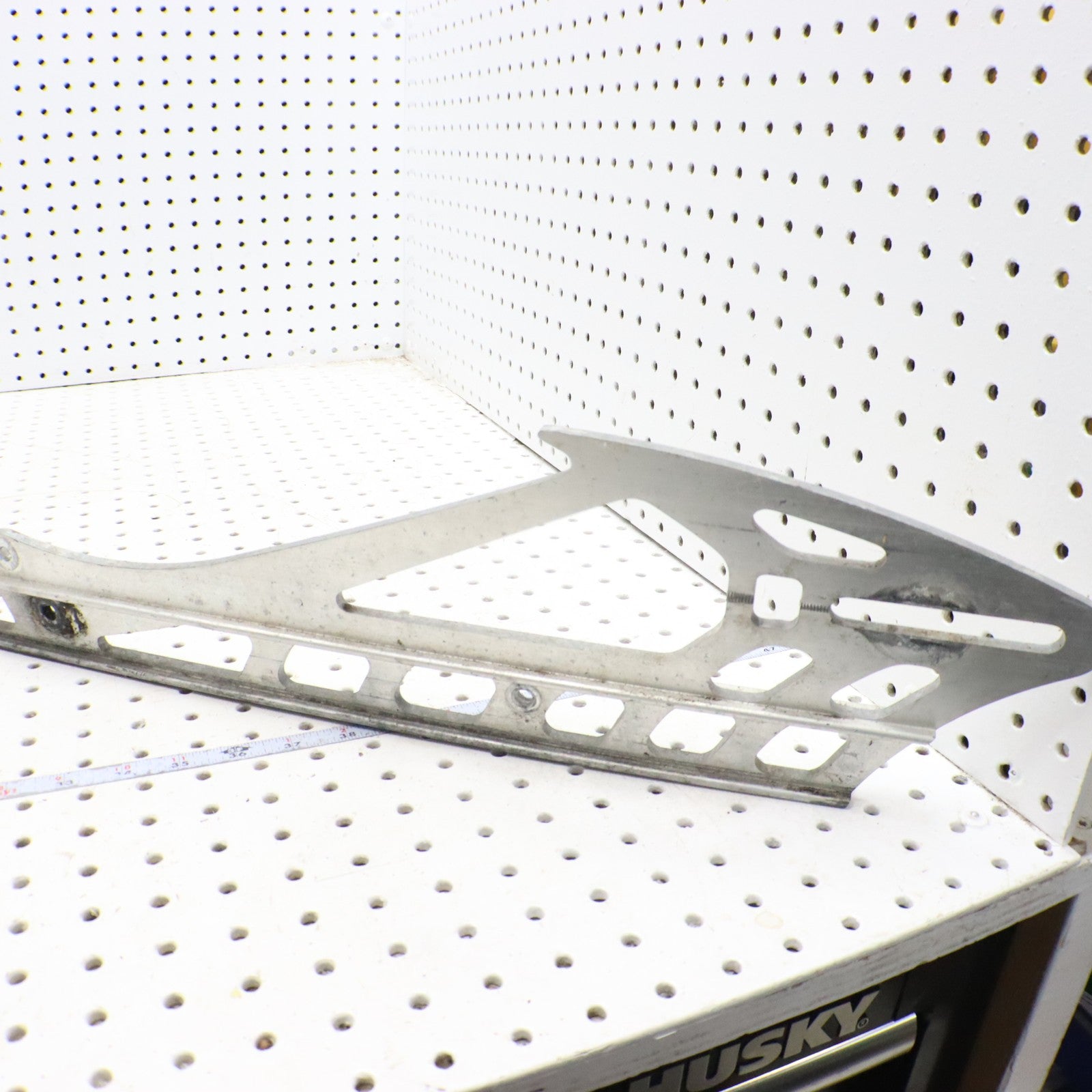 2012 Arctic Cat Proclimb M800 Slide Rail 153 3604-644