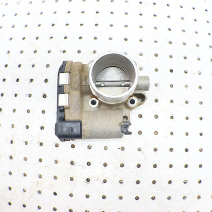 2013 Polaris Ranger Xp 900 Throttle Body 1204455