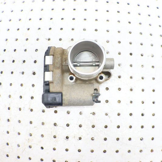 2013 Polaris Ranger Xp 900 Throttle Body 1204455