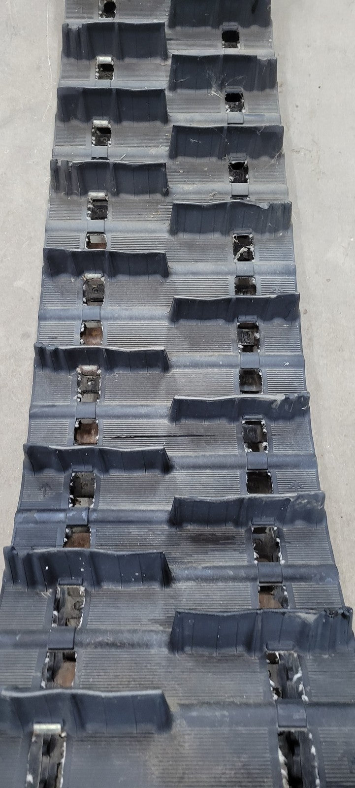 2016 Arctic Cat M8000 Track 2602-856 Arctic Cat Camso 153 x 15 x 3.0 Power Claw 