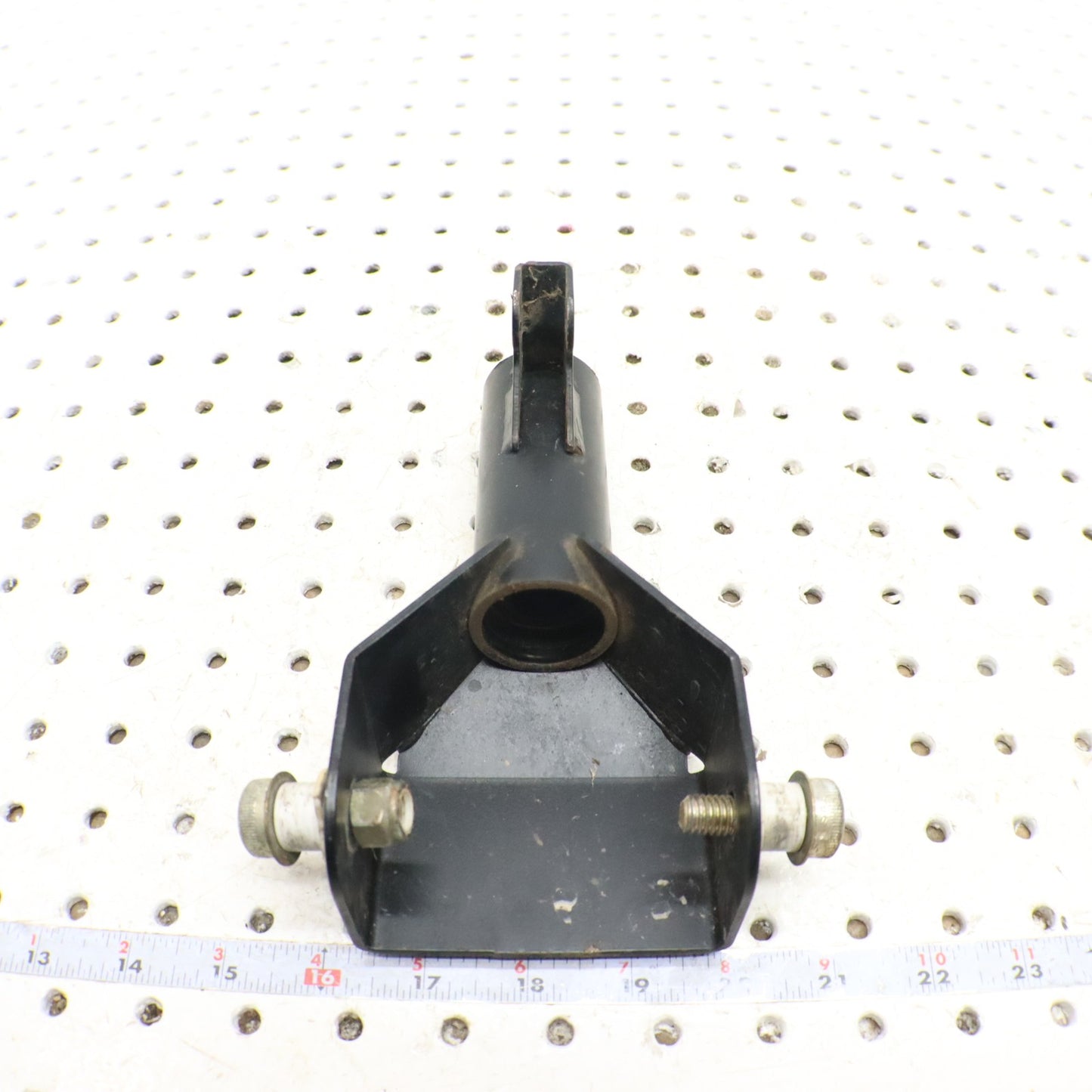 2009 Polaris Rzr 800 Steering Column Pivot Tube 1016721-458; 1017621