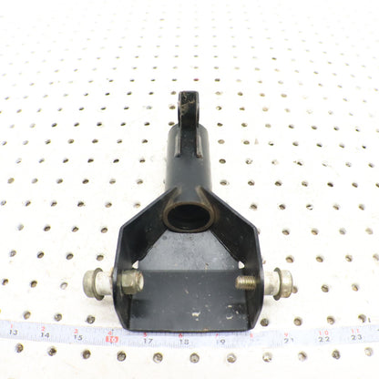 2009 Polaris Rzr 800 Steering Column Pivot Tube 1016721-458; 1017621