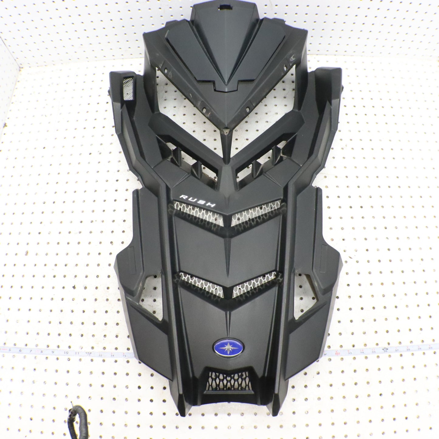 2016 Polaris Rush 800 Hood 5450455-070