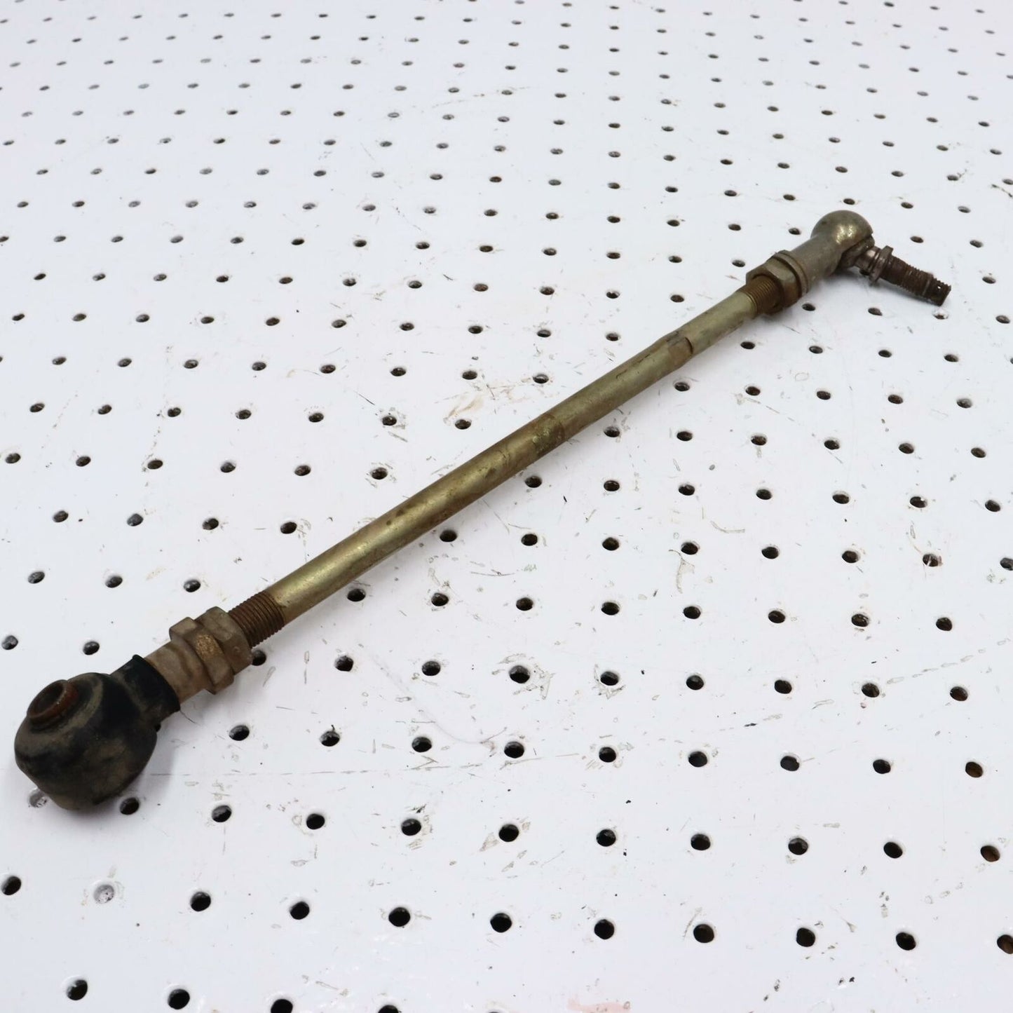 1999 POLARIS SCRAMBLER 400 TIE ROD 1820567; 2201741