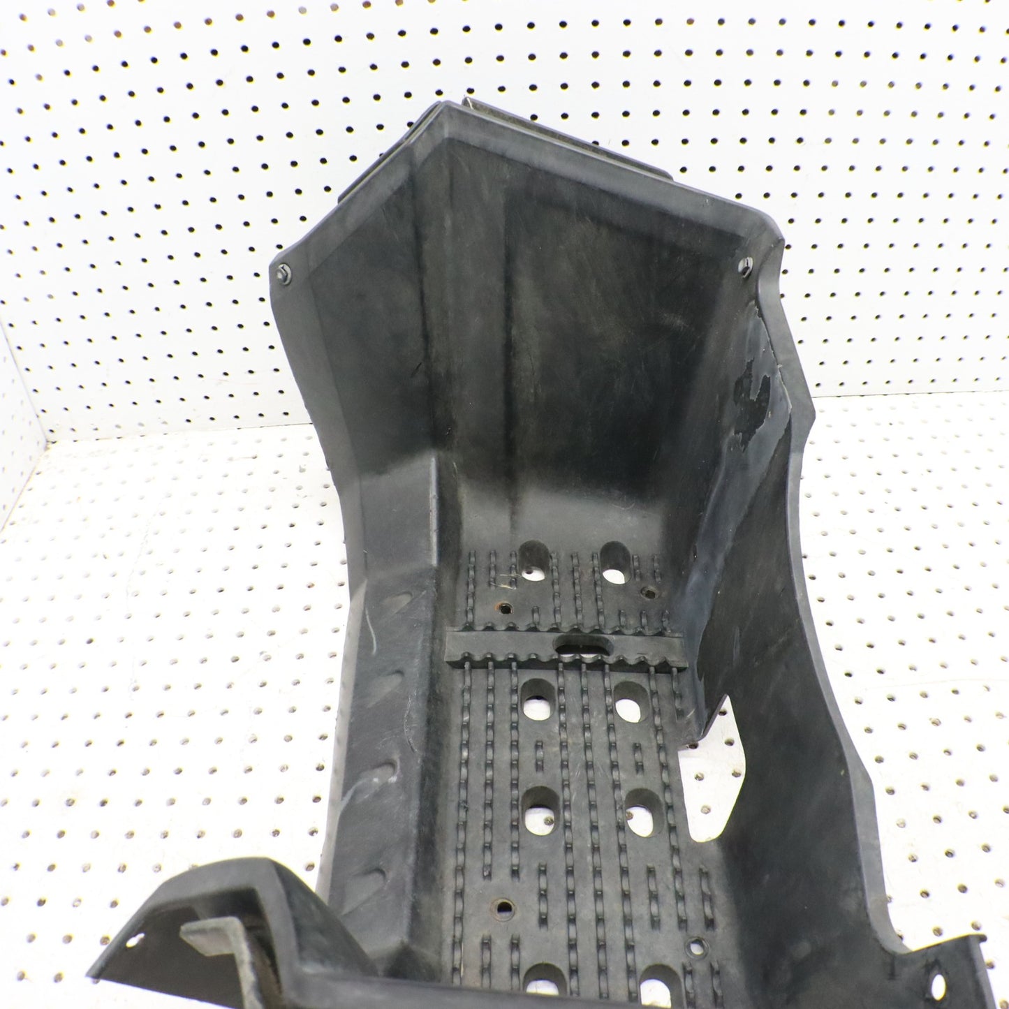 2009 Polaris Sportsman 800 Right Footwell Step Stand Footrest 5436932-070