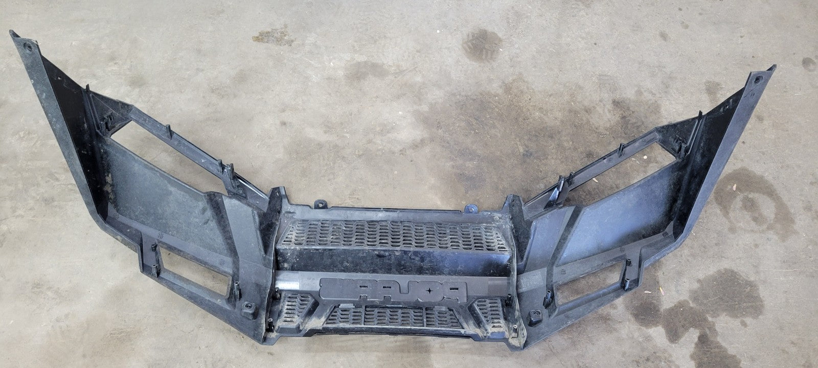 2013 Polaris Ranger Xp 900 Front Fascia Cowling 5439018-070