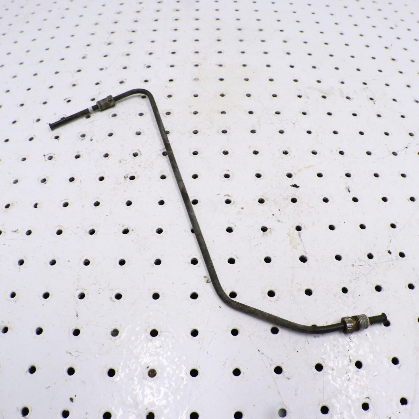 2013 YAMAHA GRIZZLY 700 BRAKE LINE HOSE FRONT RIGHT 1HP-F5871-00-00 