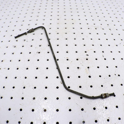 2013 YAMAHA GRIZZLY 700 BRAKE LINE HOSE FRONT RIGHT 1HP-F5871-00-00 