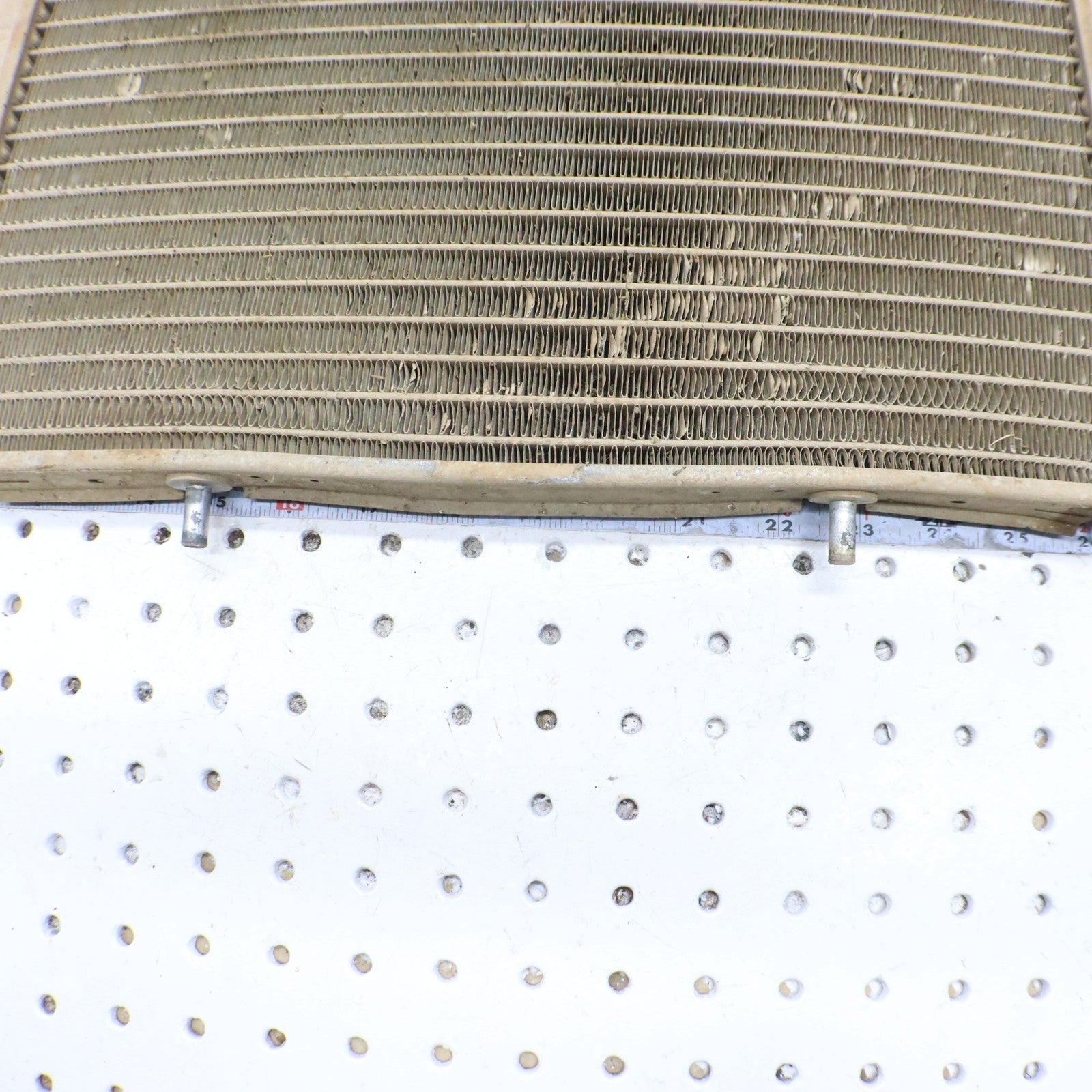 2009 Polaris Rzr 800 Radiator 1240319; 1241480 