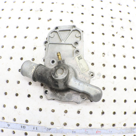 2017 Polaris Pro Rmk 800 Waterpump Cover 5139427