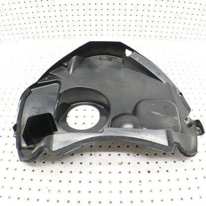 2007 Polaris Iq 600 Headlight Access Cover Panel Console Trim 2633250