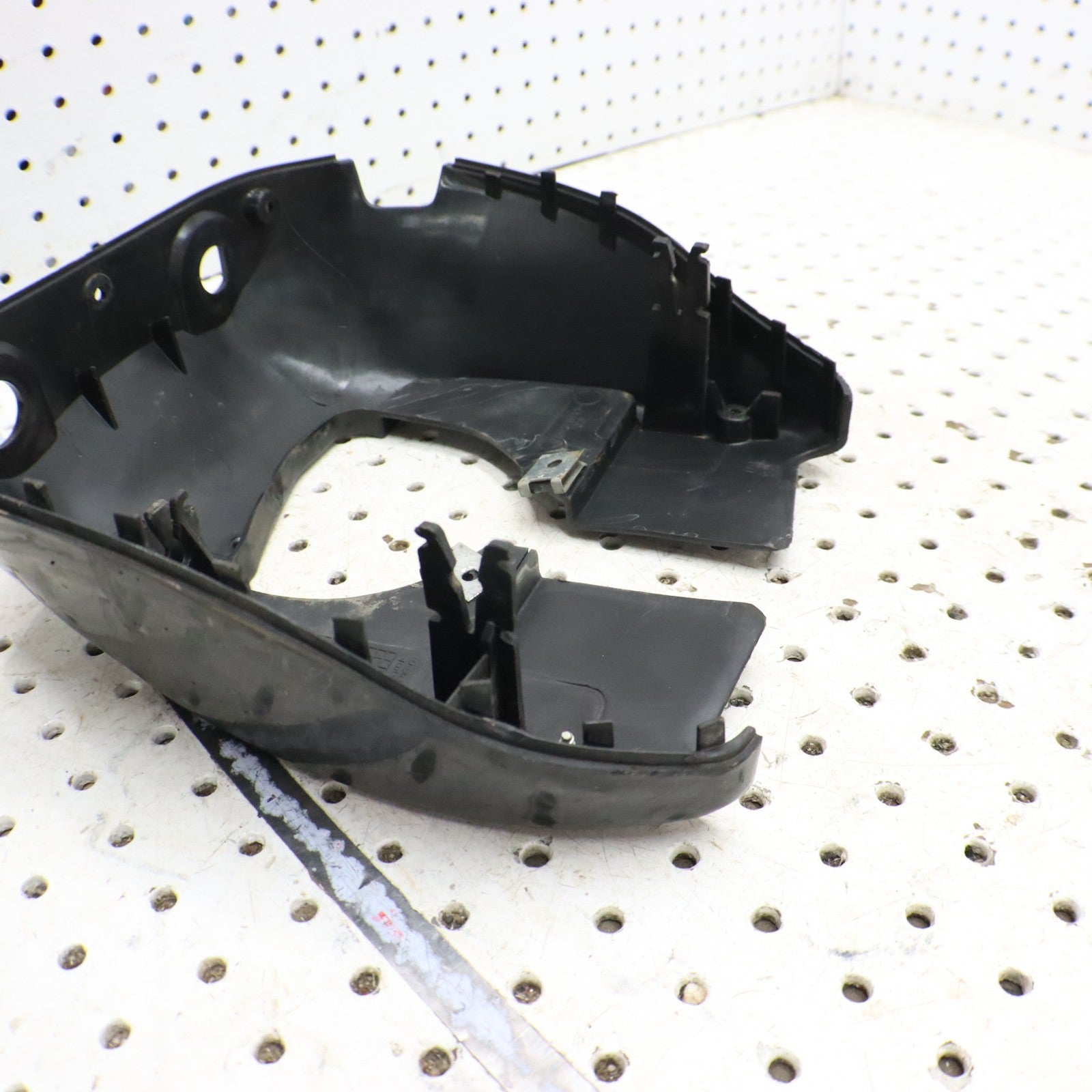 1995 Polaris Xplorer 400 Headlight Gauge Pod Lower 5431811-070