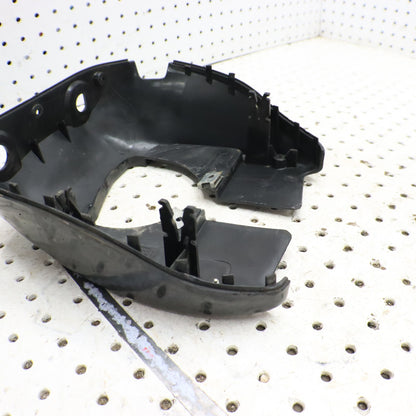1995 Polaris Xplorer 400 Headlight Gauge Pod Lower 5431811-070