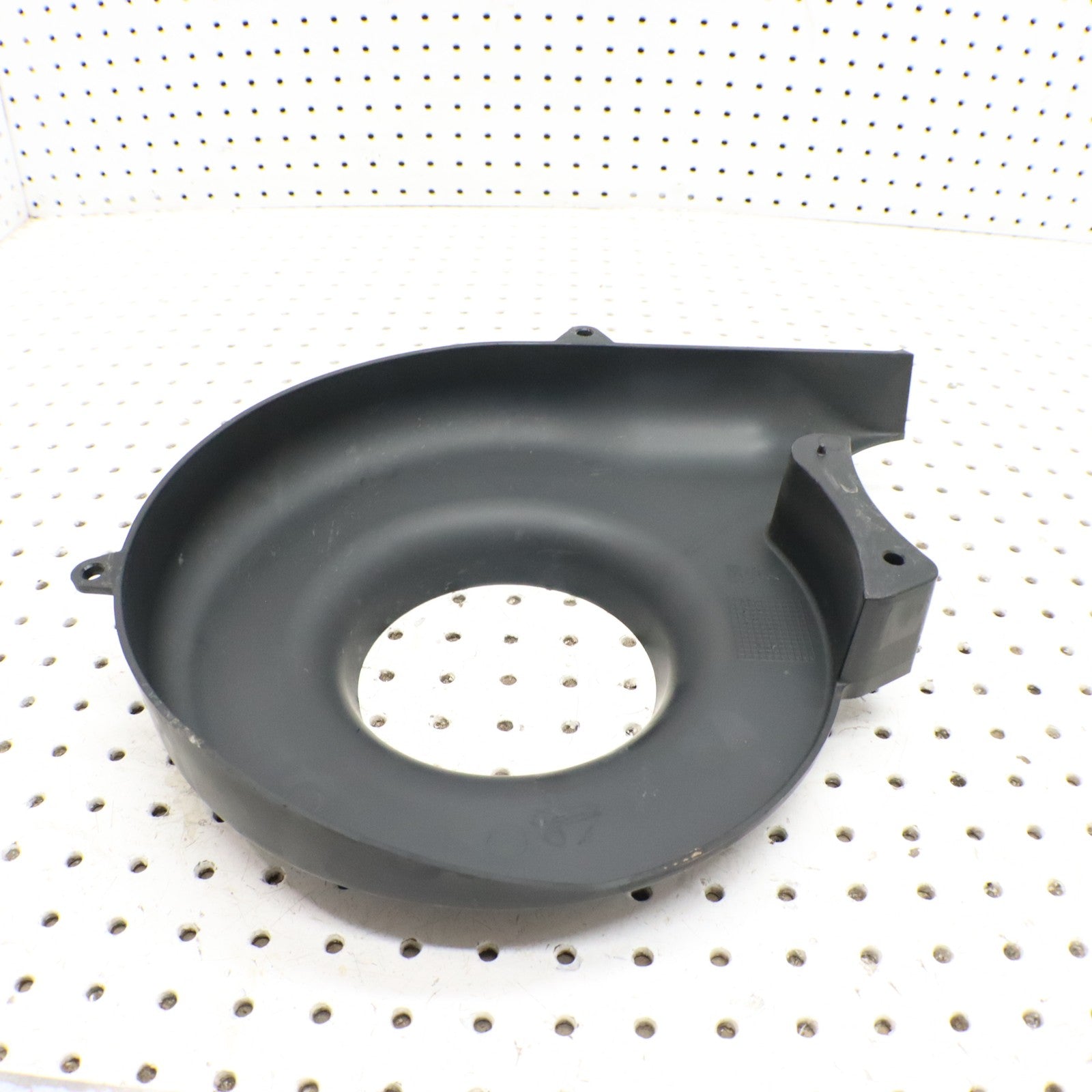 2024 Polaris Sportsman 570 Efi Eps COVER CLUTCH, INTAKE, BAFFLE 5455440