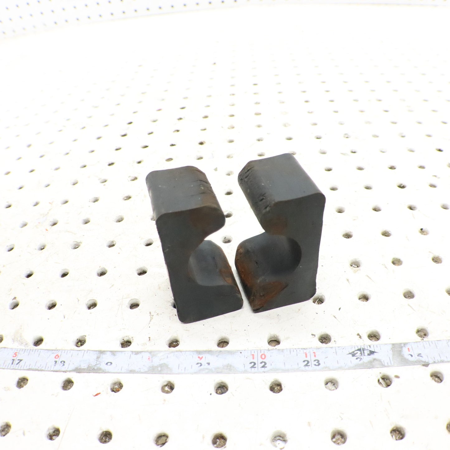 2009 Arctic Cat Crossfire R 8 Ski Stop Rubber Bumper 2603-553