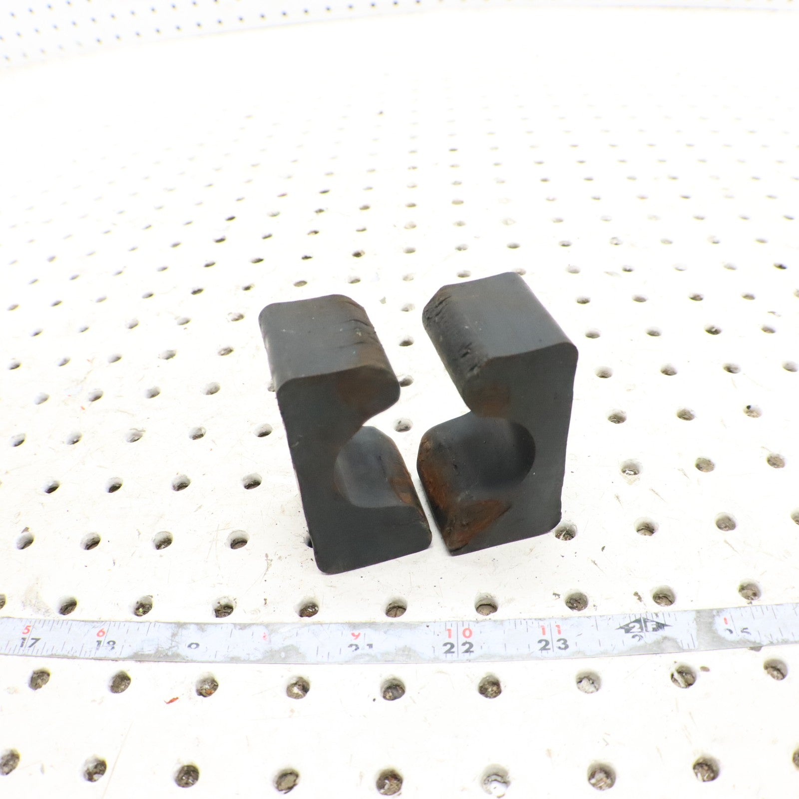 2009 Arctic Cat Crossfire R 8 Ski Stop Rubber Bumper 2603-553