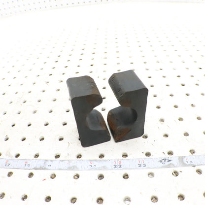 2009 Arctic Cat Crossfire R 8 Ski Stop Rubber Bumper 2603-553