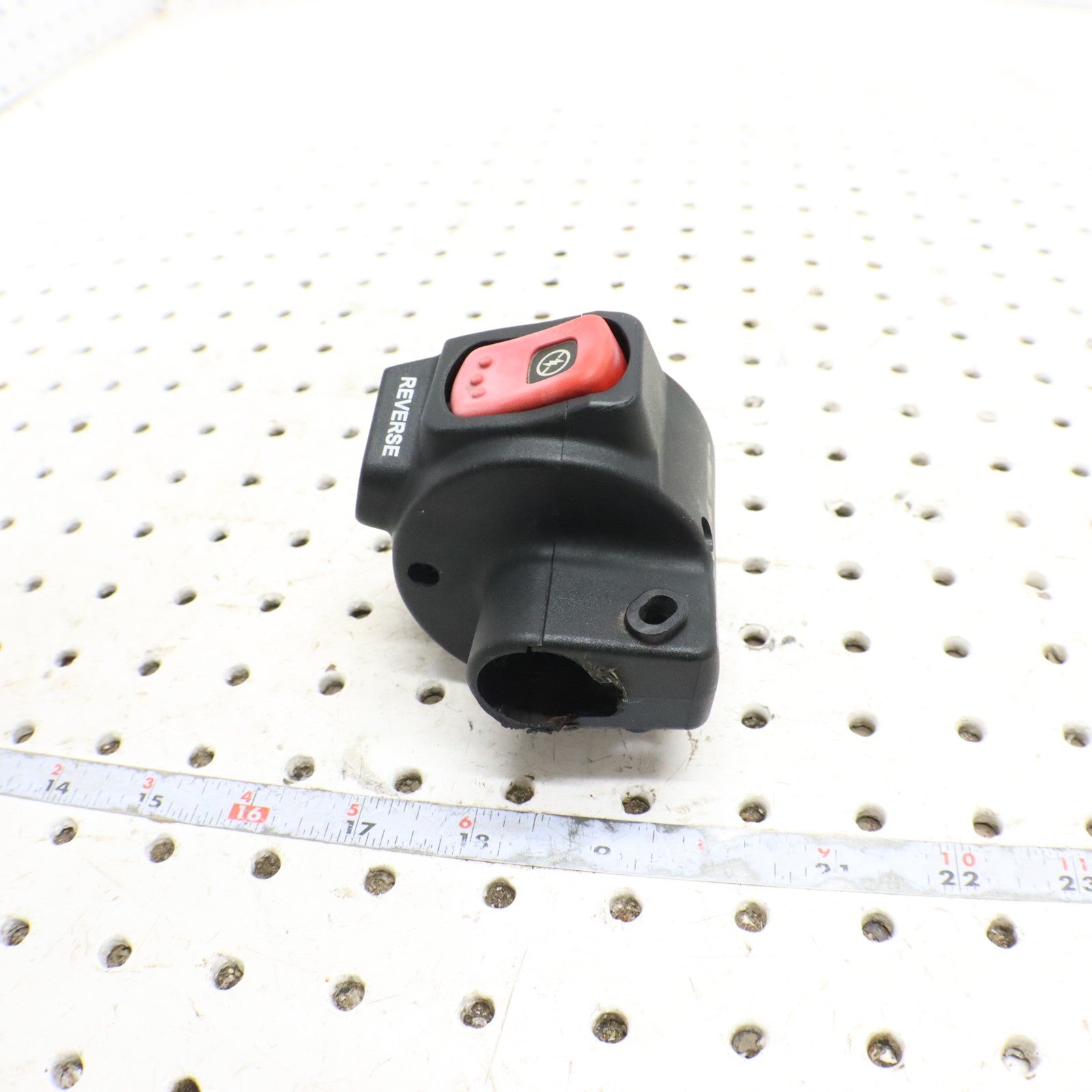 2009 Arctic Cat Crossfire R 8 Throttle Control Block 0609-880