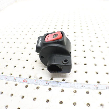 2009 Arctic Cat Crossfire R 8 Throttle Control Block 0609-880