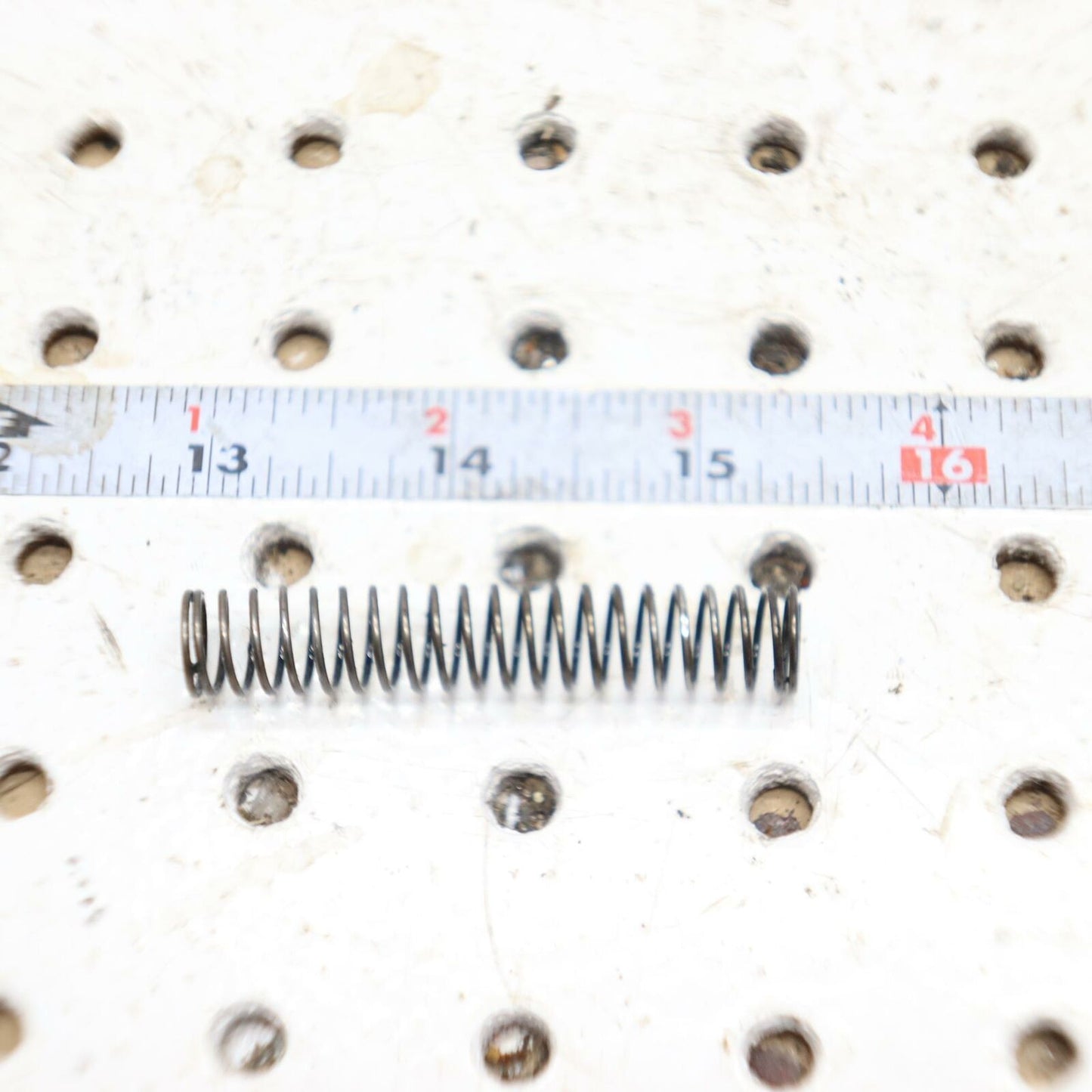 2002 ARCTIC CAT ZR 600 EXHAUST POWER VALVE Spring 3005-652