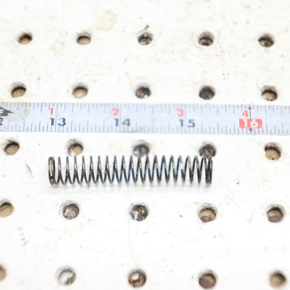 2002 ARCTIC CAT ZR 600 EXHAUST POWER VALVE Spring 3005-652