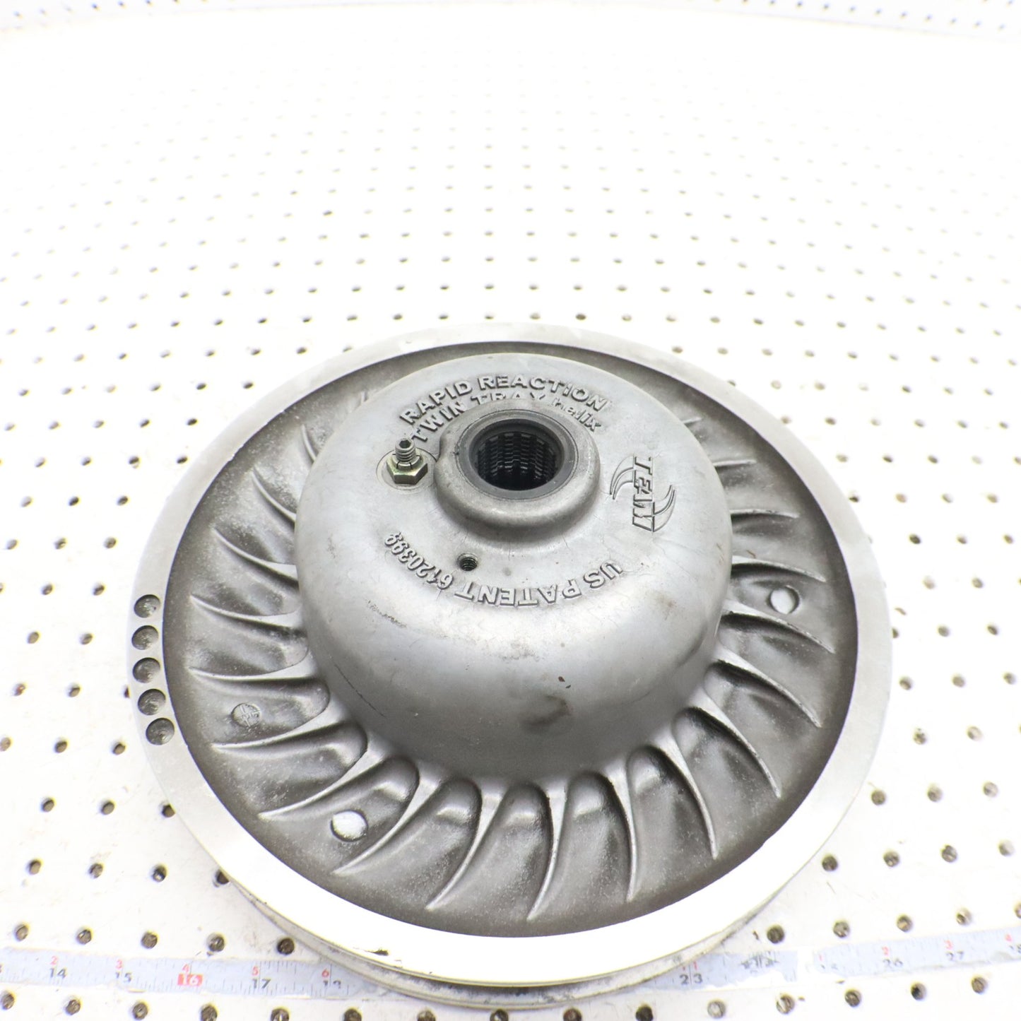 2016 Polaris Rush 800 Driven Clutch Secondary Clutch 1323231; 1323745; 1323127