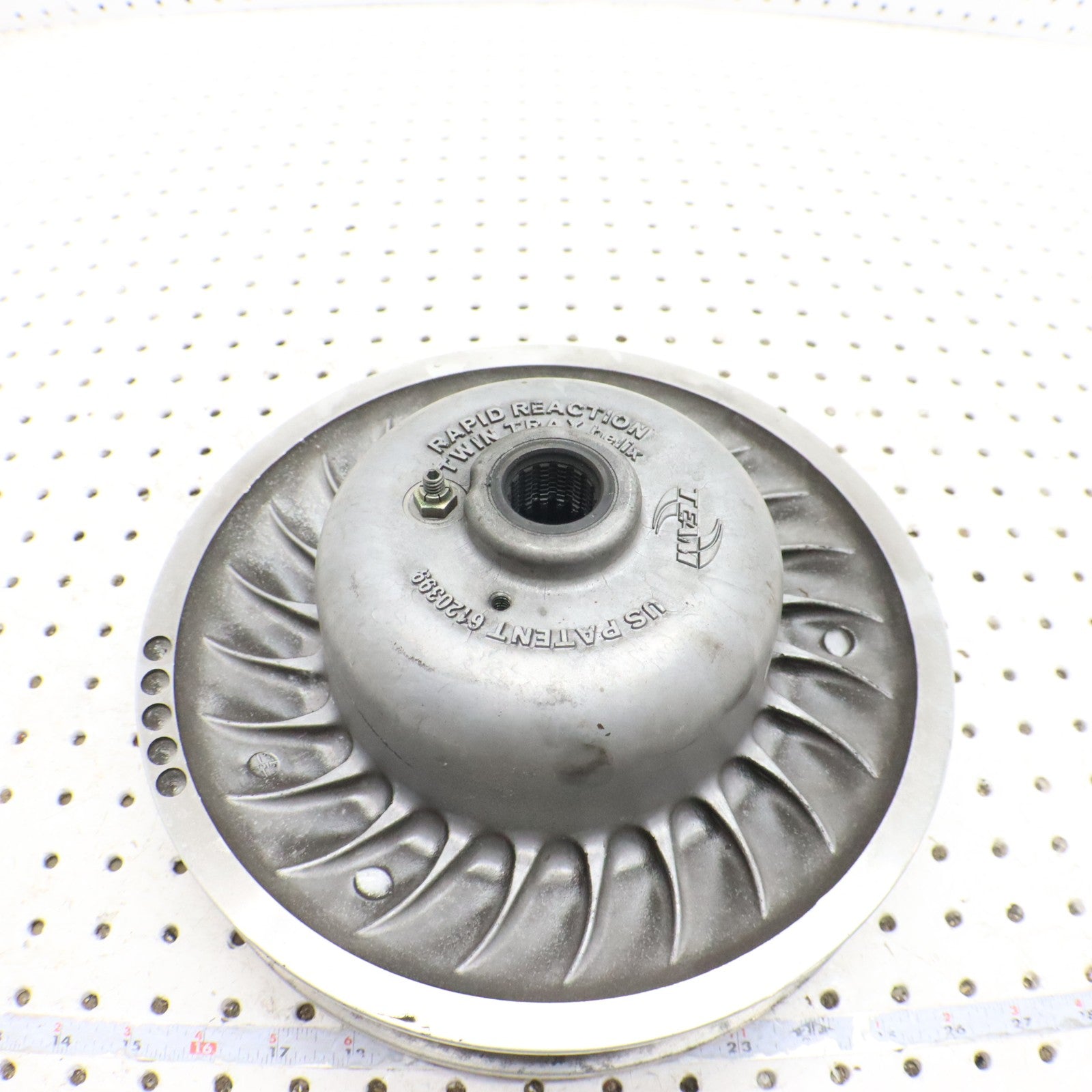 2016 Polaris Rush 800 Driven Clutch Secondary Clutch 1323231; 1323745; 1323127