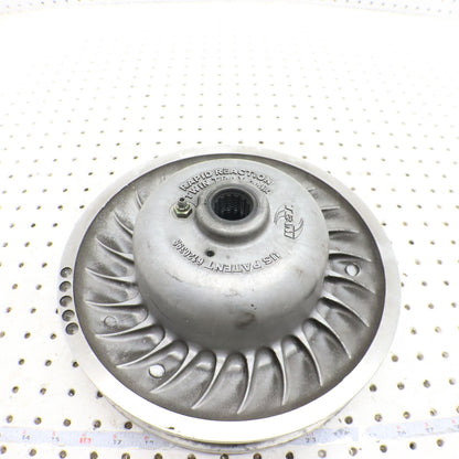 2016 Polaris Rush 800 Driven Clutch Secondary Clutch 1323231; 1323745; 1323127