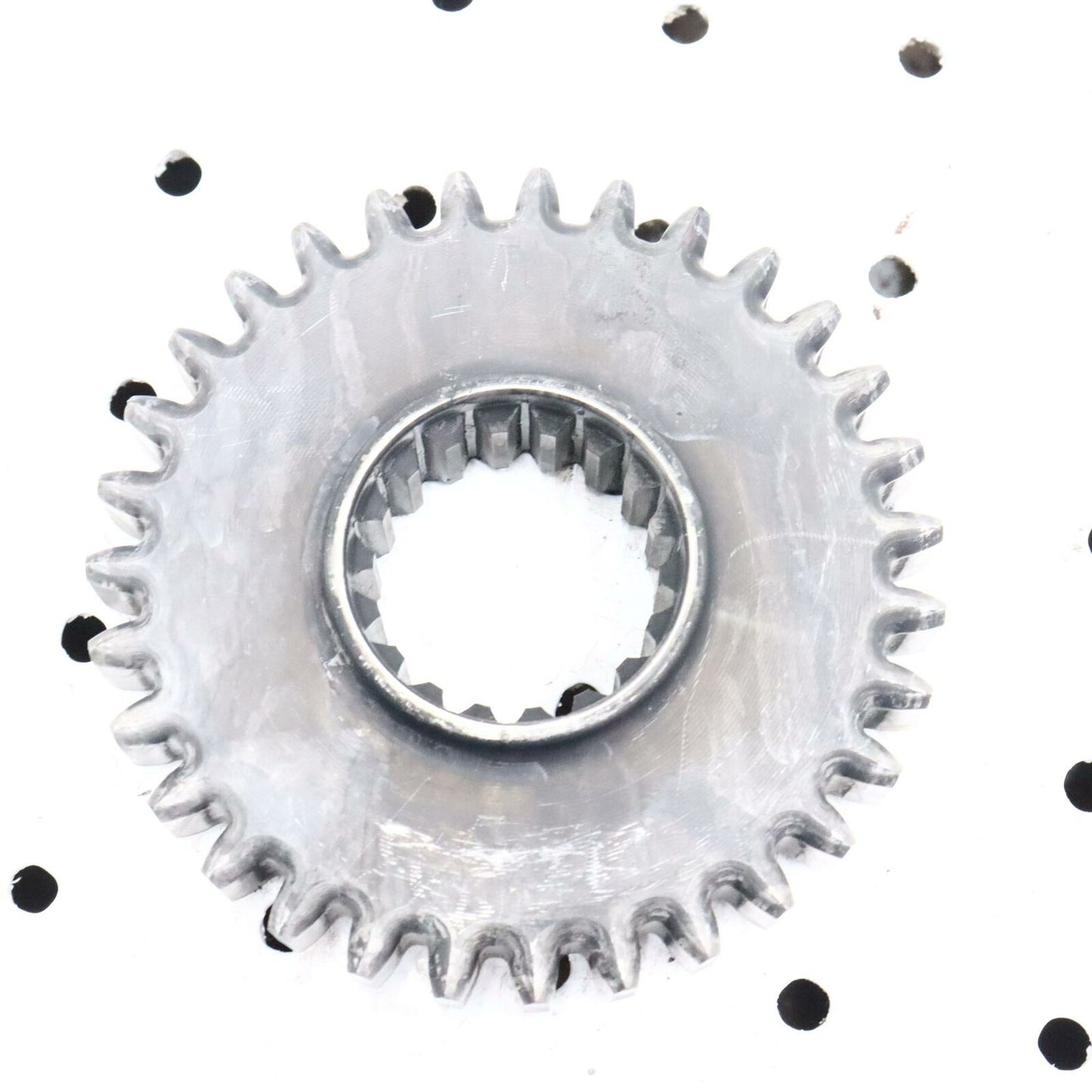 2006 POLARIS SWITCHBACK GEAR-SPUR 31T,17T SPL CS 5135059