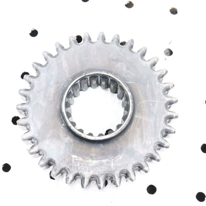 2006 POLARIS SWITCHBACK GEAR-SPUR 31T,17T SPL CS 5135059