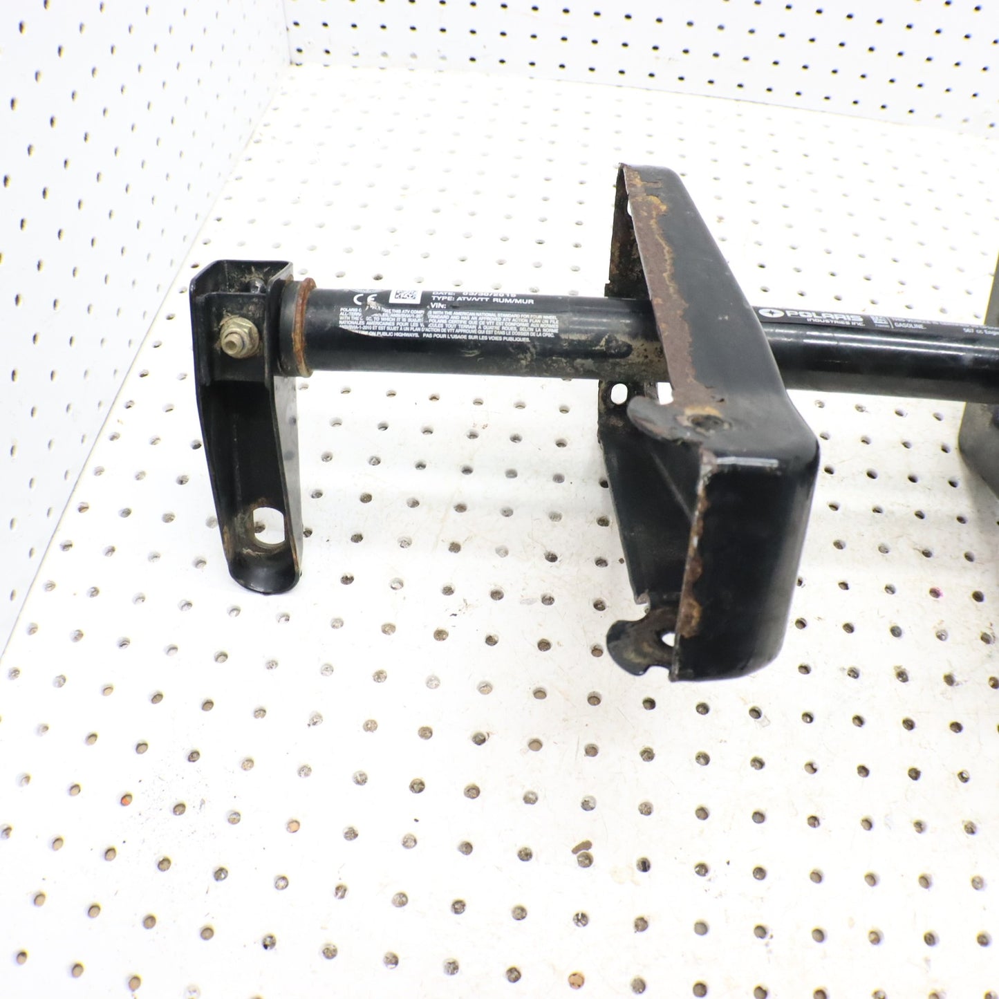 2015 Polaris Sportsman 570 Sway Bar Stabilizer Bar 1542848-067; 5334114-329 