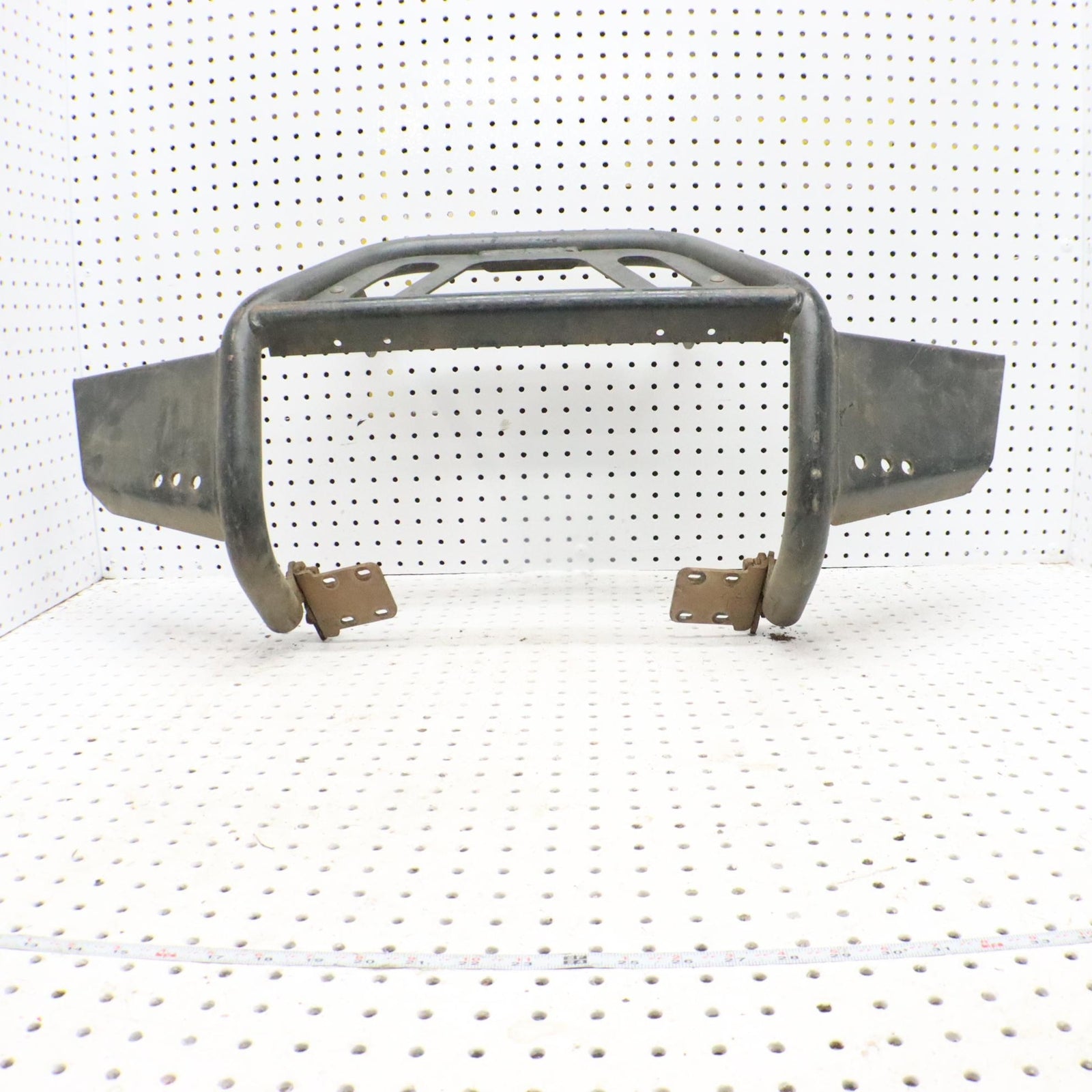 2013 YAMAHA GRIZZLY 700 FRONT BUMPER AFTERMARKET