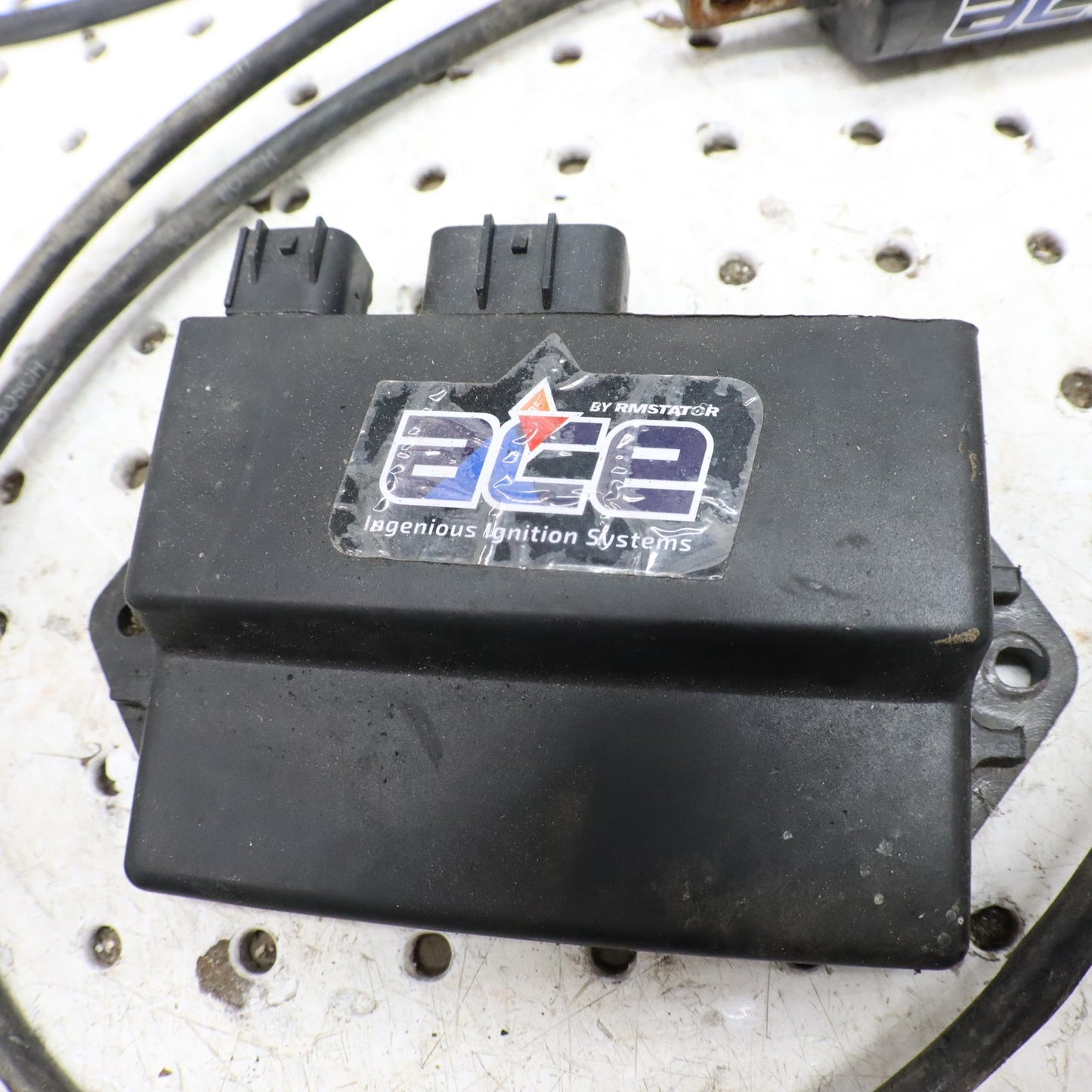 2003 Polaris Sportsman 600 Ecu Ecm Cdi Computer rm stator rm22957 4010785
