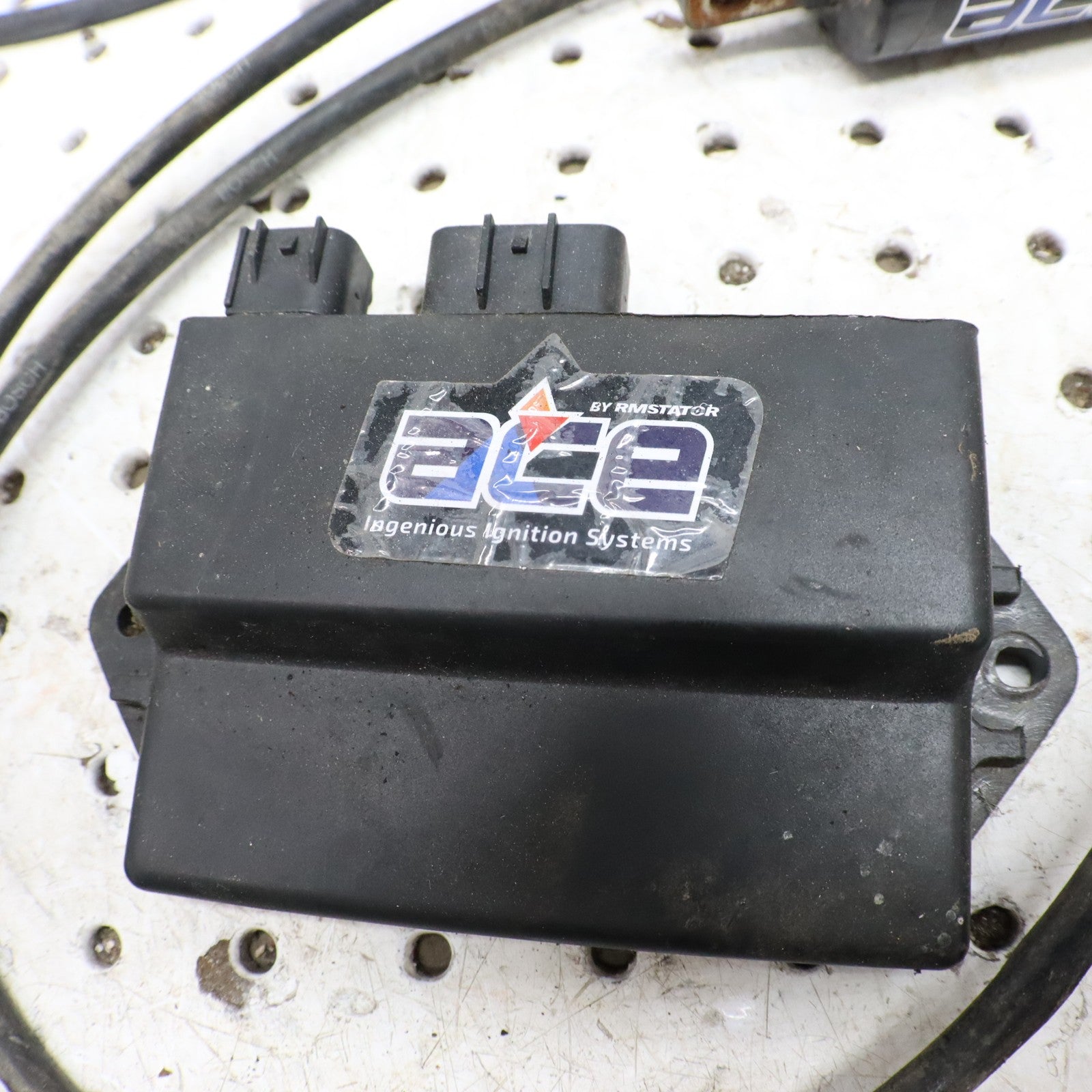 2003 Polaris Sportsman 600 Ecu Ecm Cdi Computer rm stator rm22957 4010785