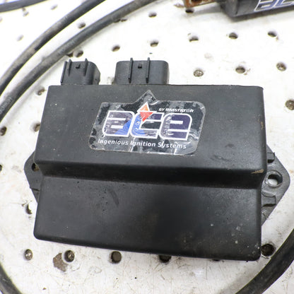 2003 Polaris Sportsman 600 Ecu Ecm Cdi Computer rm stator rm22957 4010785