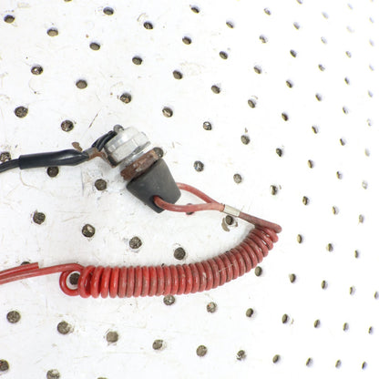 2012 Arctic Cat Proclimb M800 TETHER CORD PULL SWITCH # 0709-071