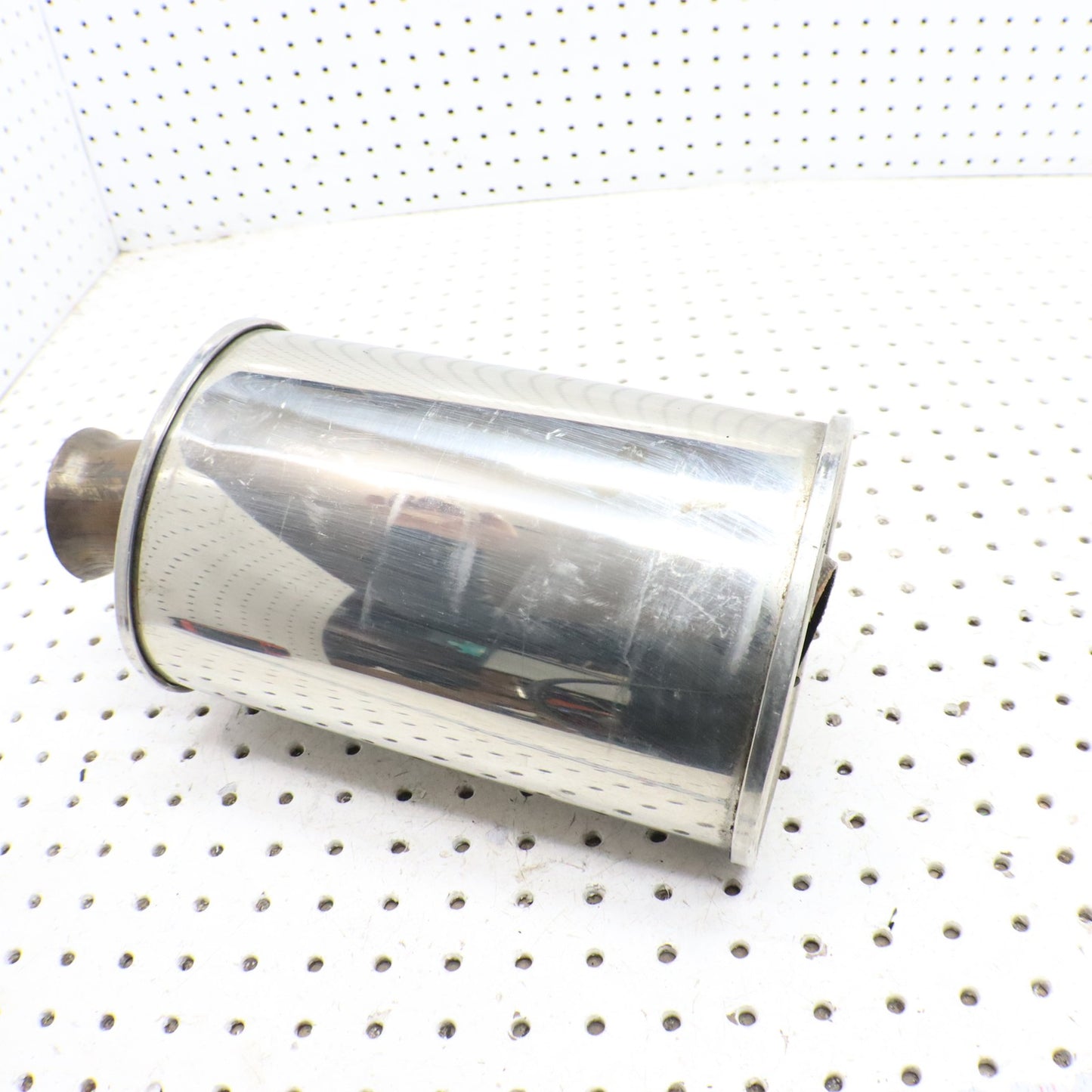 2013 Arctic Cat Procross Xf800 Exhaust Muffler Silencer AFTERMARKET BRAND