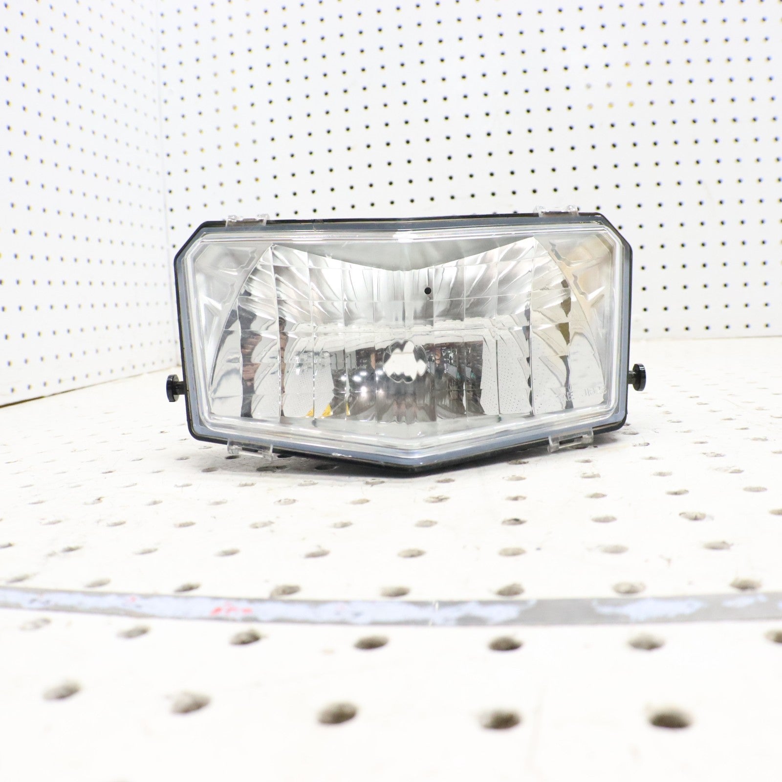 2024 Polaris Sportsman 570 Efi Eps Headlight Head Light Upper Pod 2413427