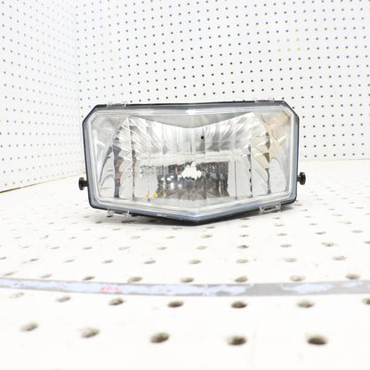 2024 Polaris Sportsman 570 Efi Eps Headlight Head Light Upper Pod 2413427