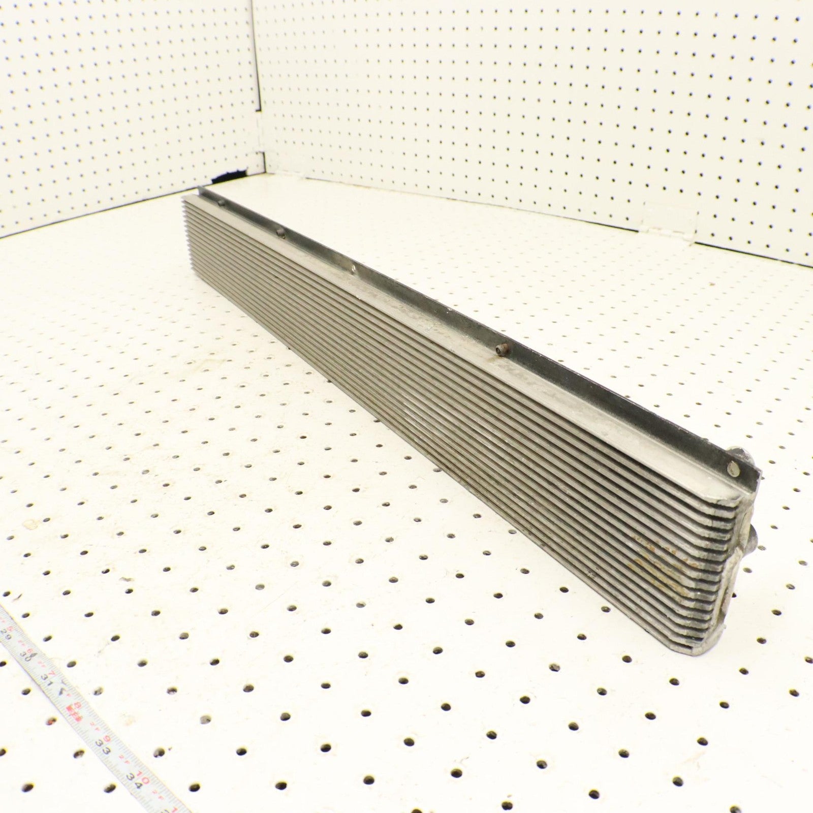 1995 Polaris Xcr 600 RIGHT Heat Exchanger Cooler 2511229; 2511258