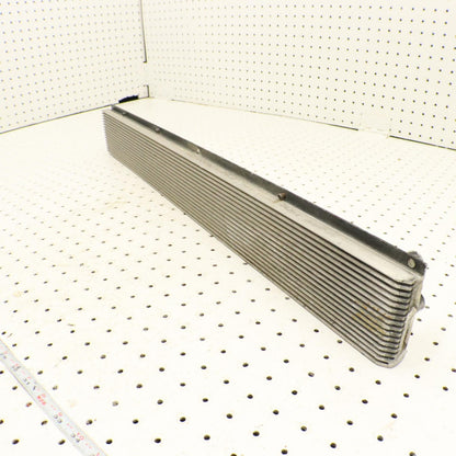 1995 Polaris Xcr 600 RIGHT Heat Exchanger Cooler 2511229; 2511258