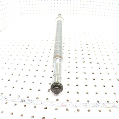 2015 POLARIS SWITCHBACK 800 JACKSHAFT DRIVEN SHAFT 1333405; 1334332