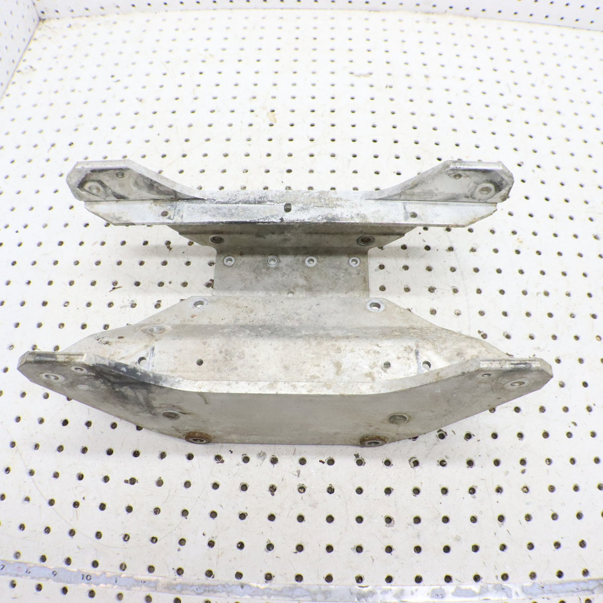 2007 Arctic Cat F6 Bulkhead Chassis Frame Front Clip 0707-977
