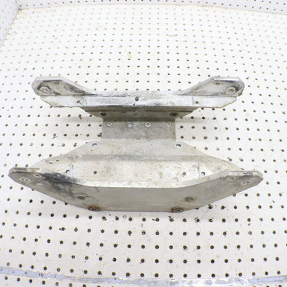 2007 Arctic Cat F6 Bulkhead Chassis Frame Front Clip 0707-977