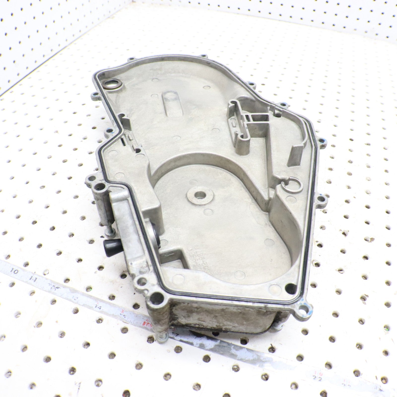 2016 Arctic Cat M8000 Chaincase Cover 1702-445; 1702-497