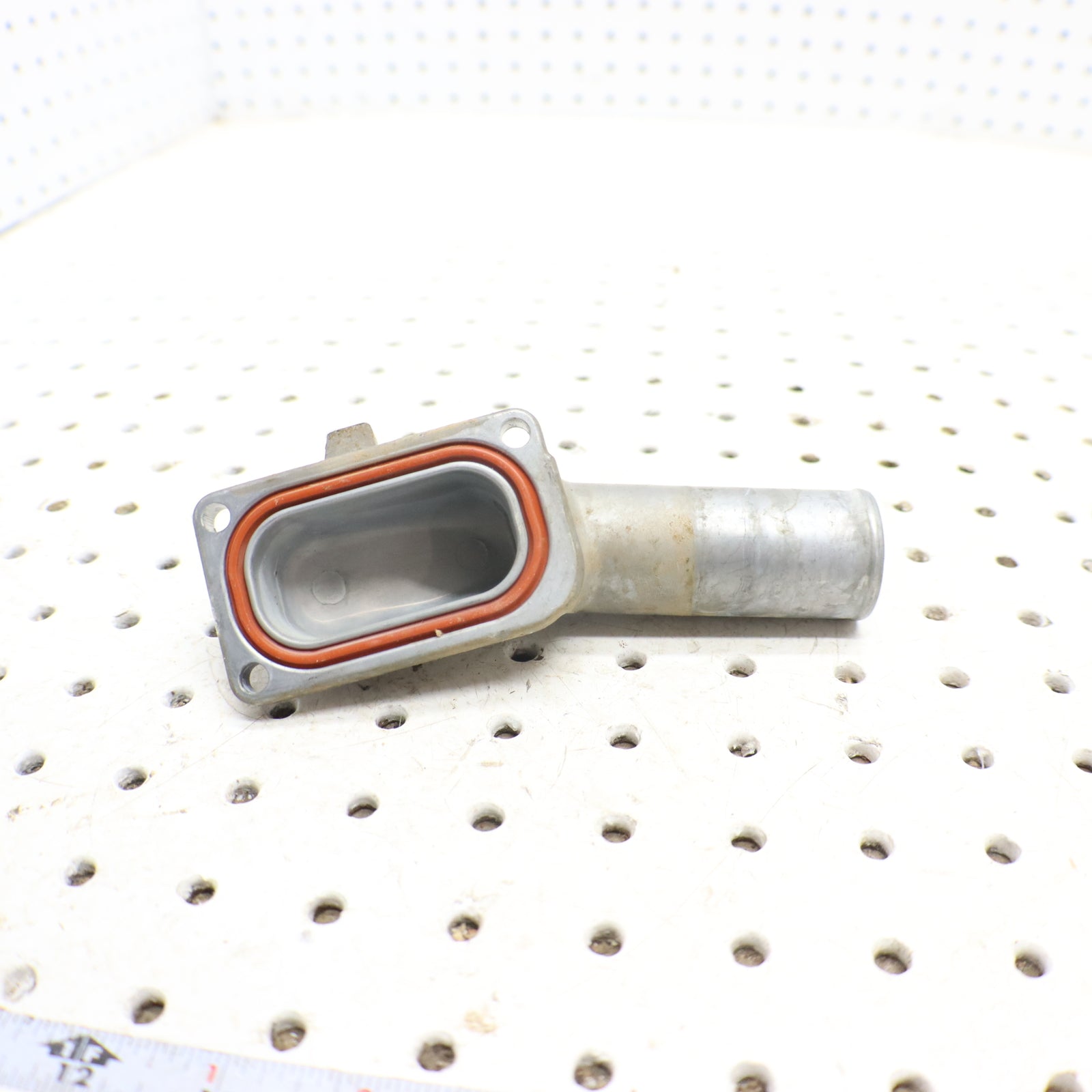 2013 Polaris Ranger Xp 900 Cast Water Inlet Cover 5632557