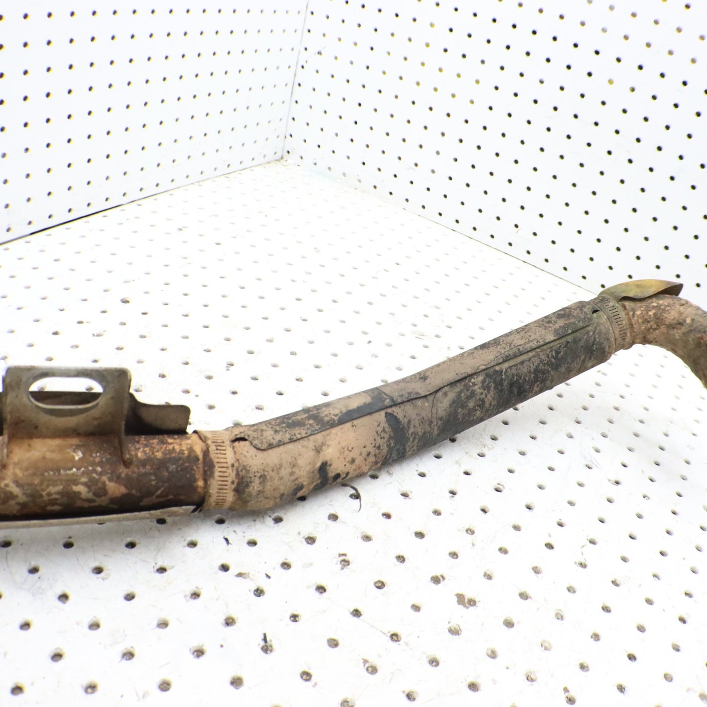 2019 Polaris Sportsman 570 Exhaust Headpipe Header 1263100