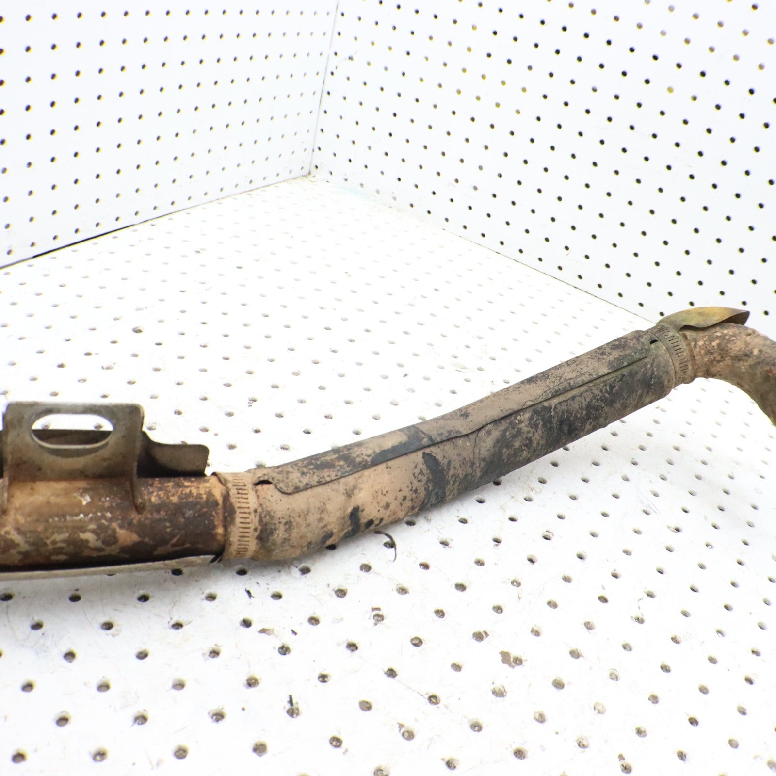 2019 Polaris Sportsman 570 Exhaust Headpipe Header 1263100