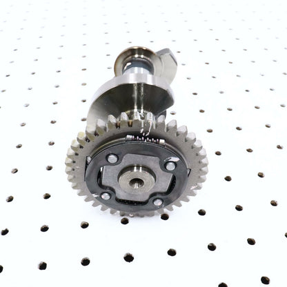 2009 KAWASAKI NINJA 250R ENGINE MOTOR CRANKSHAFT BALANCER GEAR 13234-0039